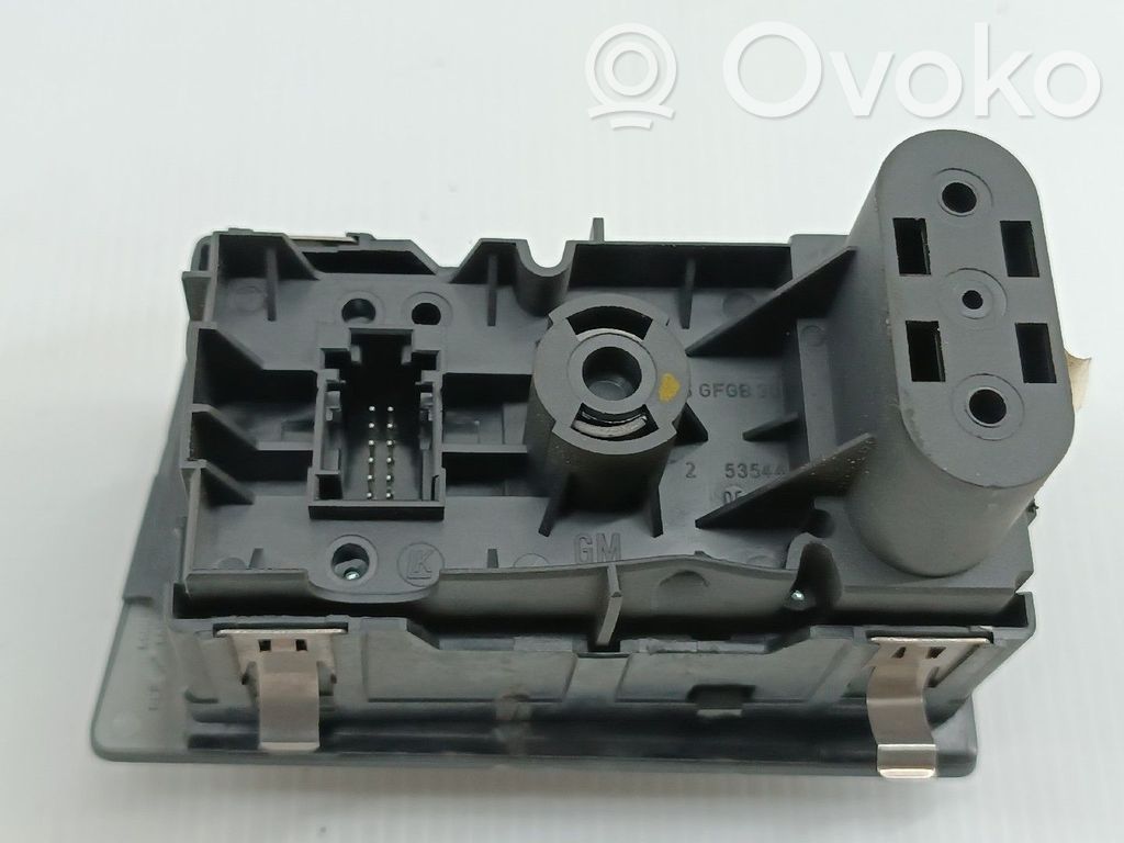 Other switches/knobs/shifts   13205868,04061100,ALGUNSDANOS