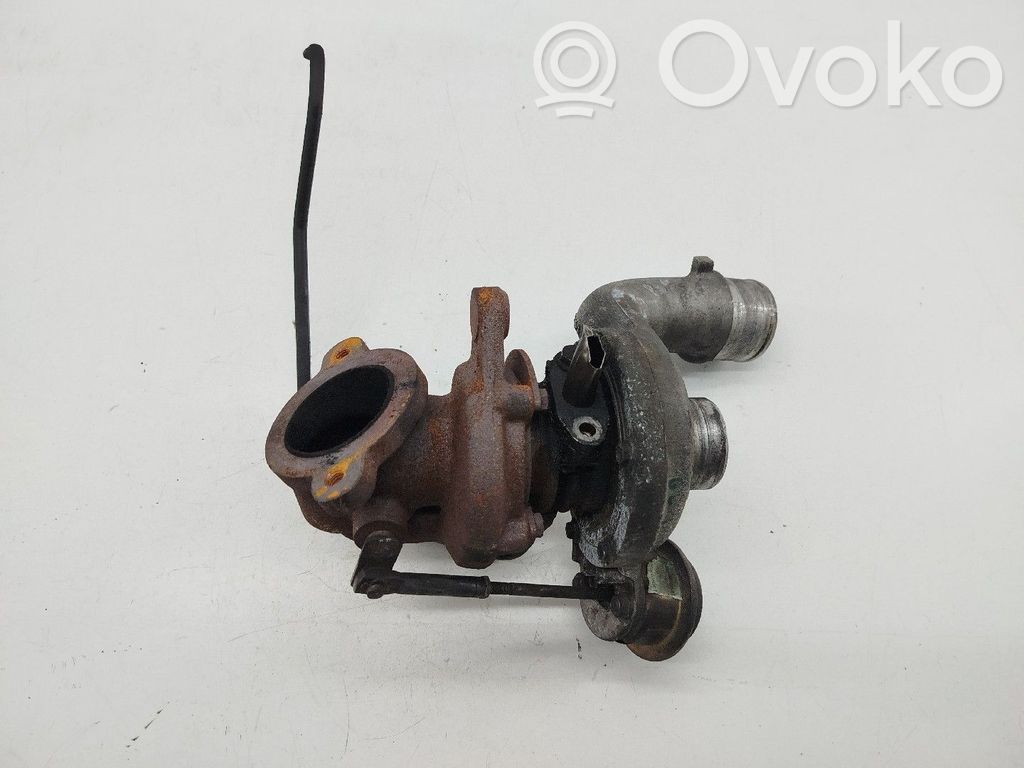 Turbīna   7700874572F
