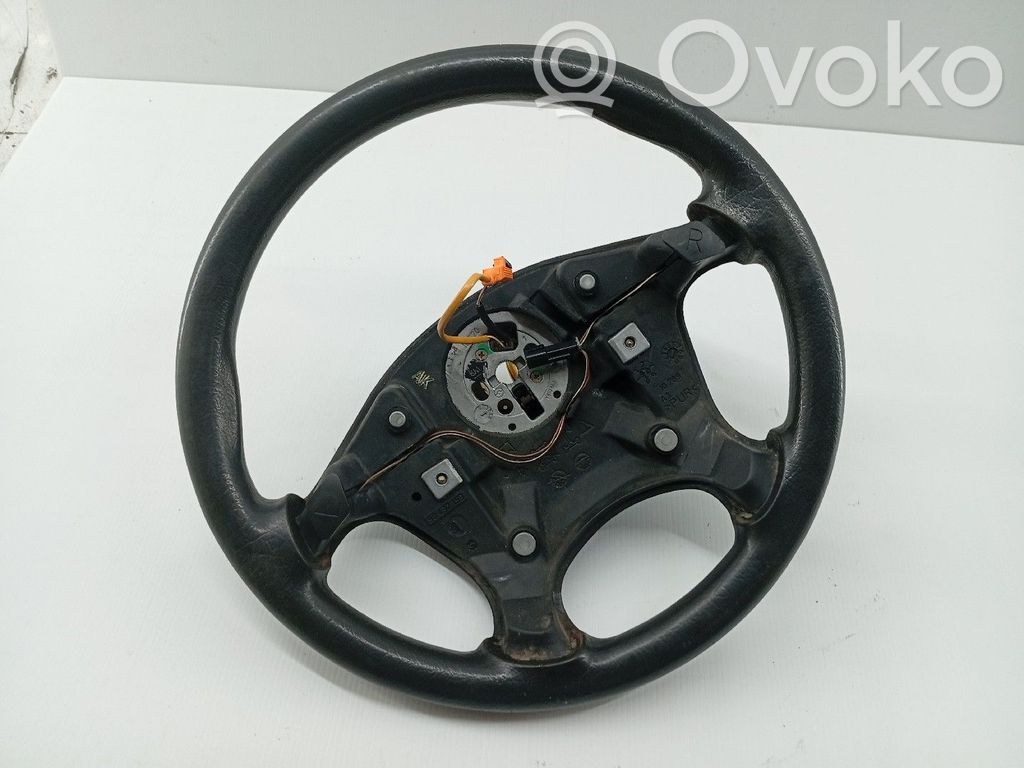 Opel Corsa B Steering wheel 
