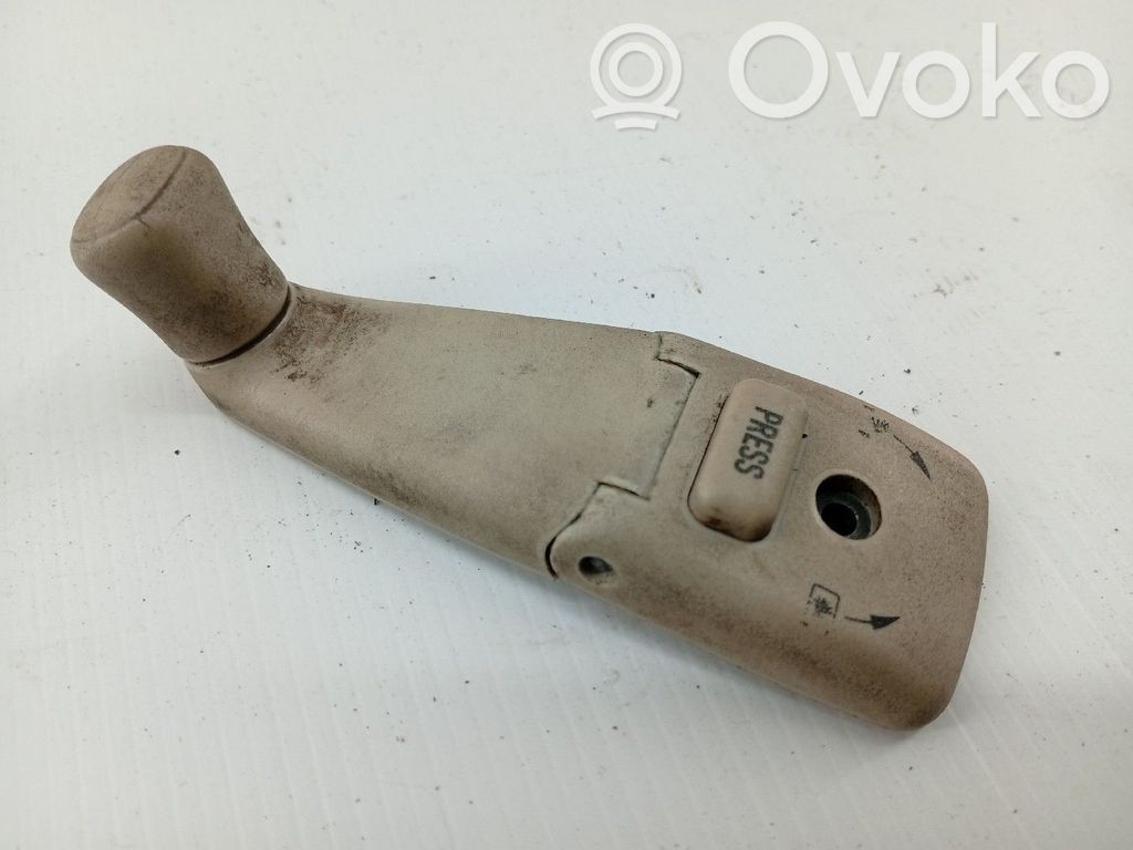 Opel Corsa B Sunroof set 