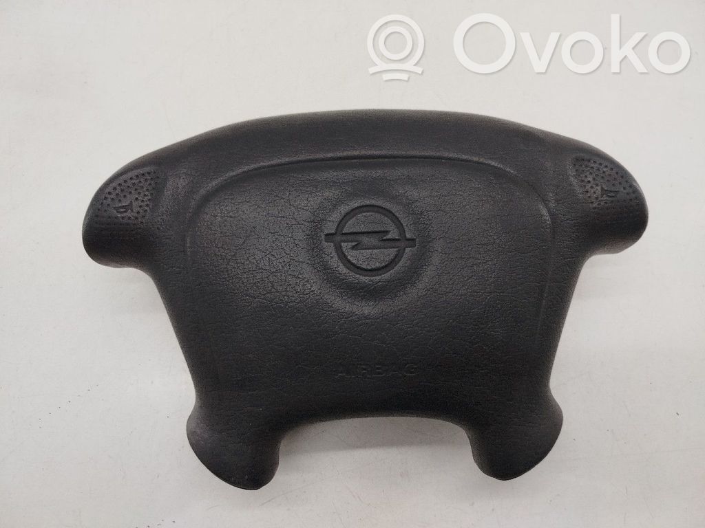 Opel Astra F Airbag del volante 