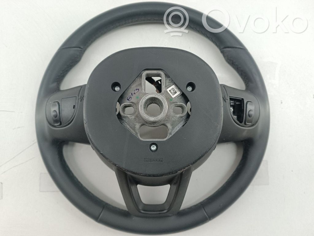 Fiat Tipo Volante 