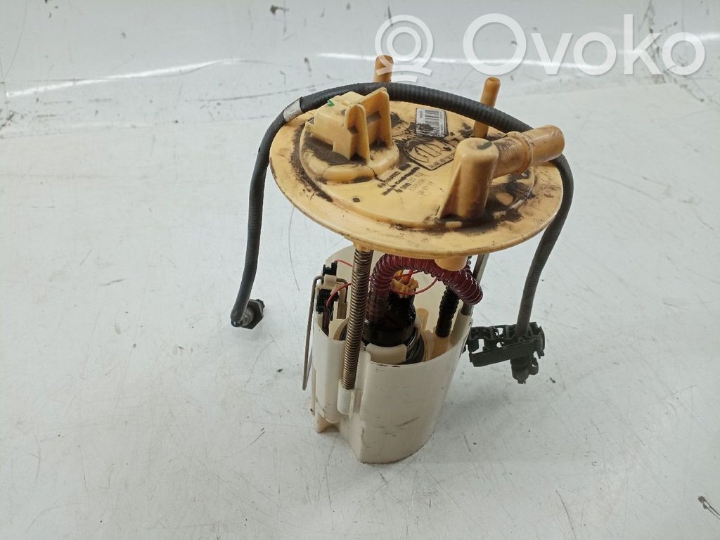 Fiat Tipo Bomba interna de combustible 