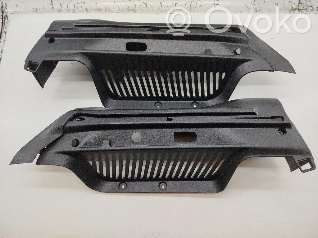 Fiat Tipo Puerta del maletero/compartimento de carga 