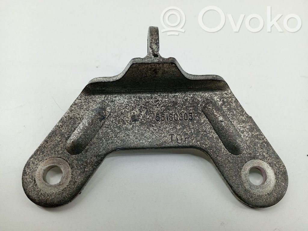 Engine mount bracket   55180305