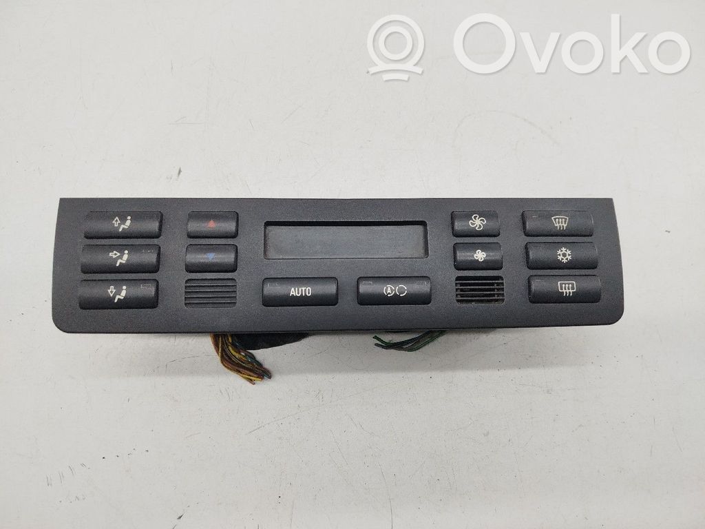 Unidad de control climatización   6411,6939774