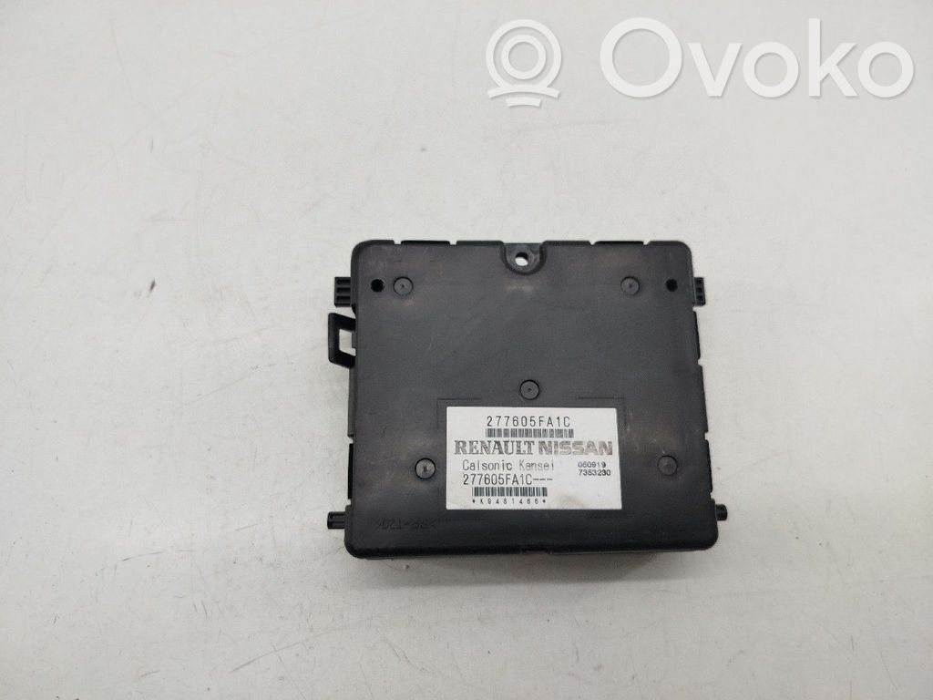 Otros cableados   277605FA1C