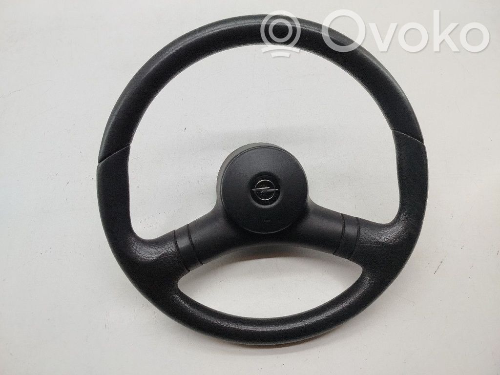 Opel Corsa B Vairas 