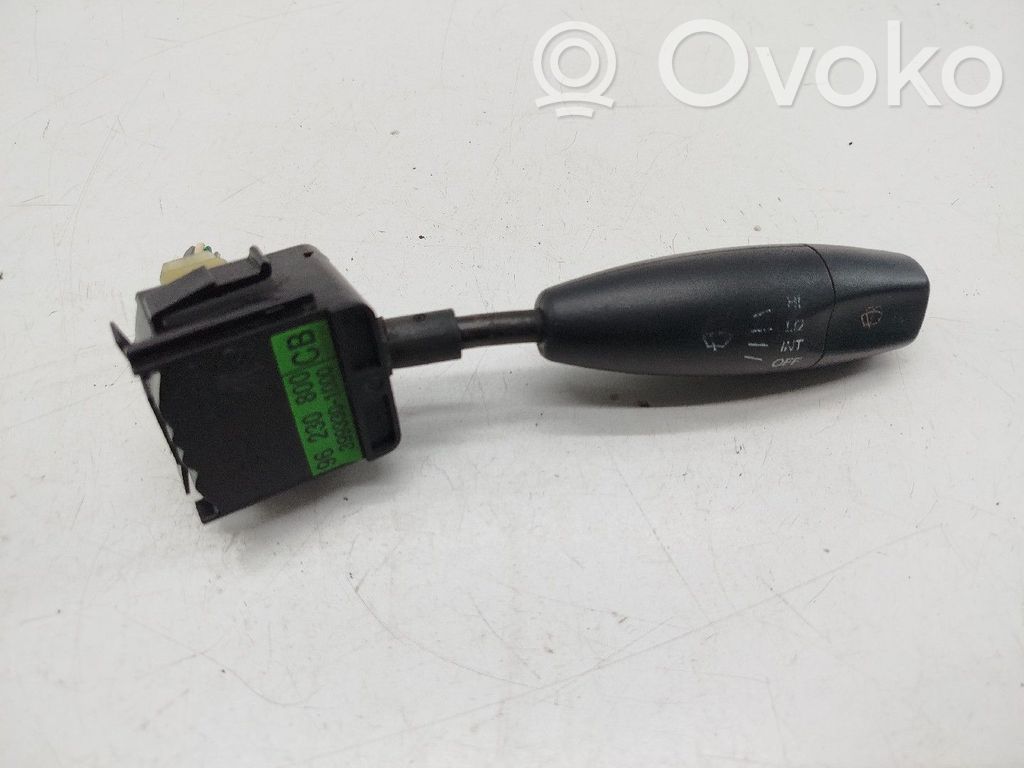 Daewoo Lanos Other switches/knobs/shifts 