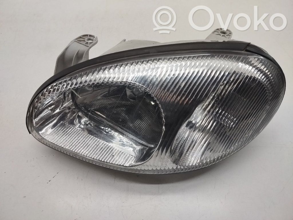 Headlight/headlamp   082221104L