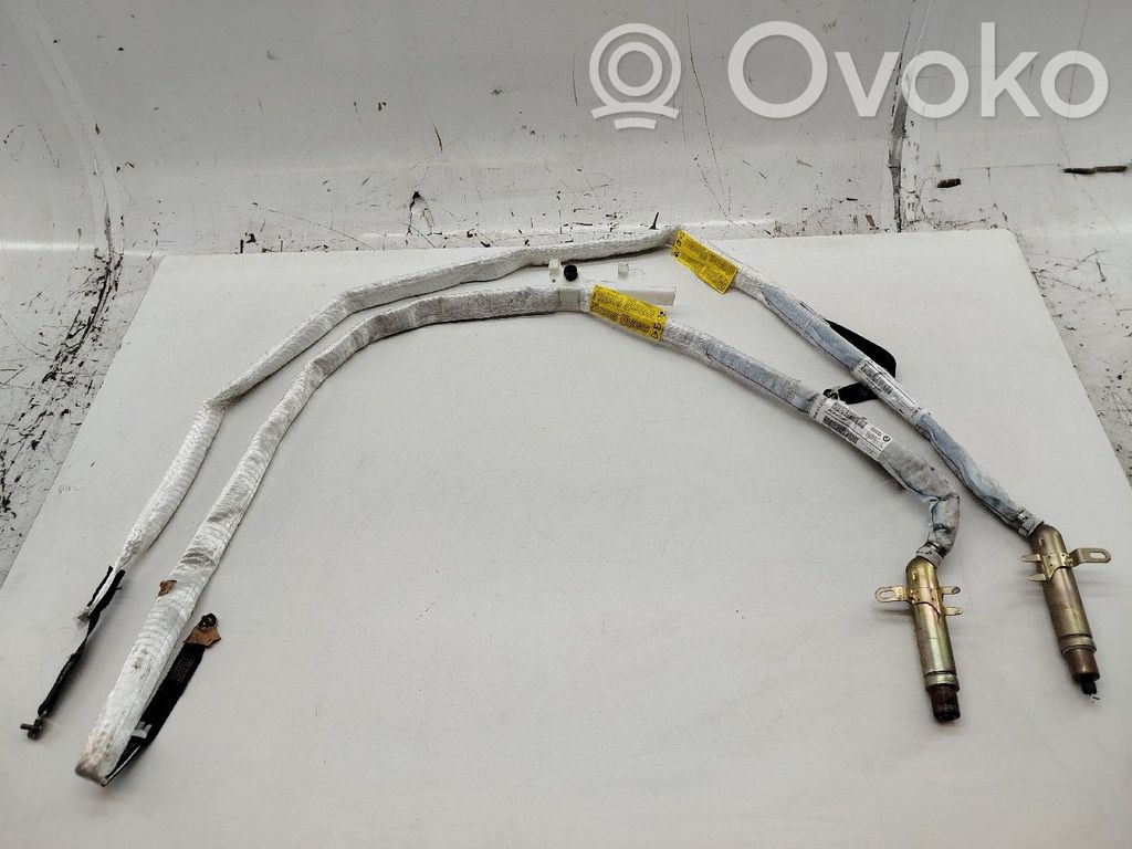 BMW 3 E46 Jumta gaisa spilvens 