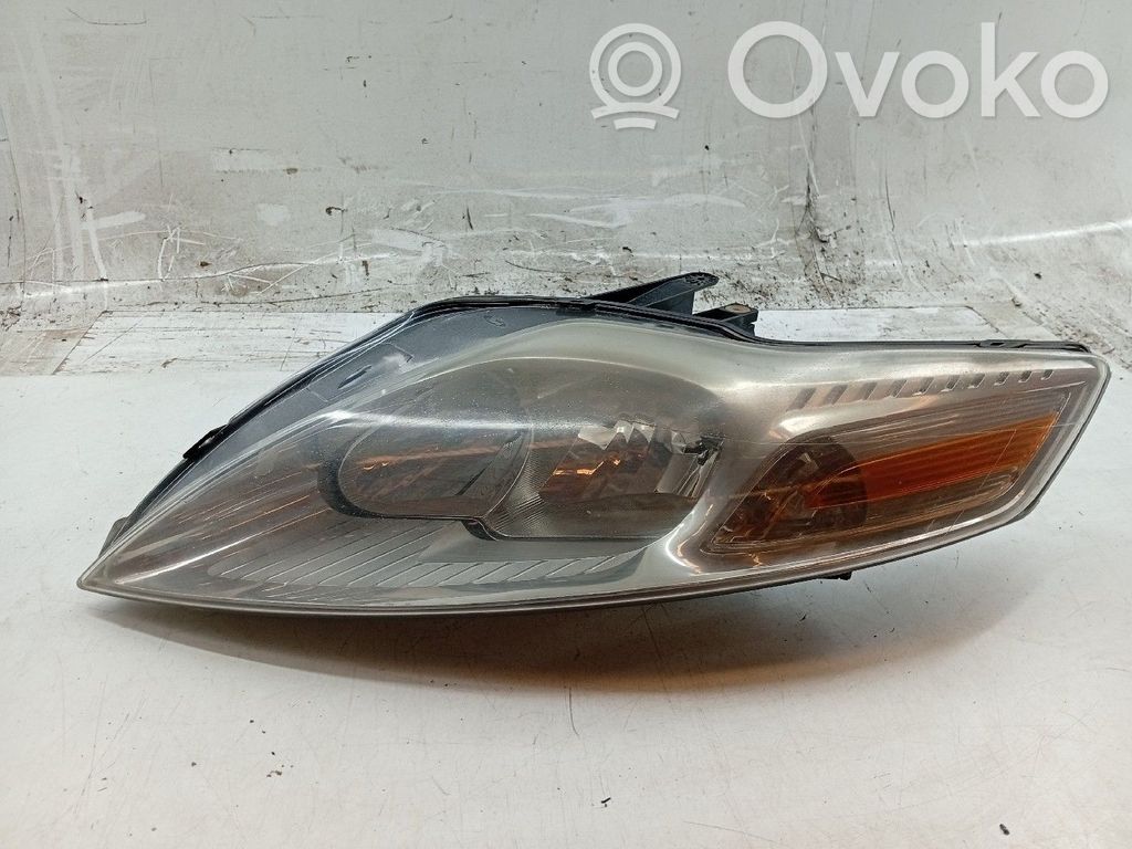 Ford Mondeo MK IV Lampa przednia 