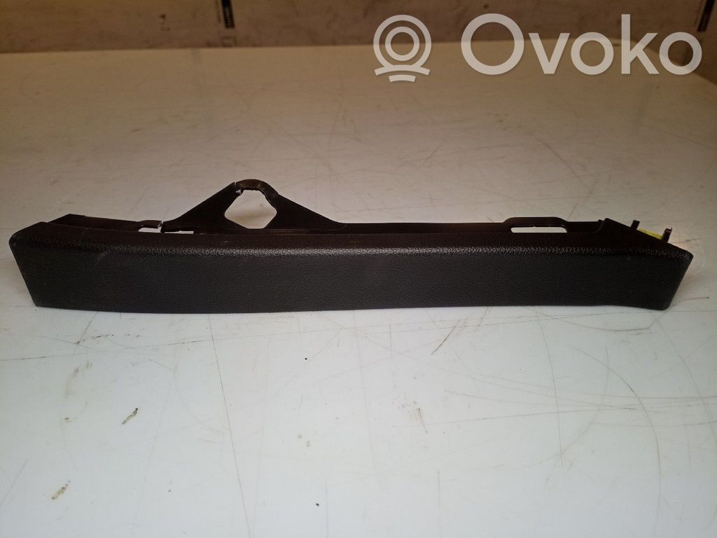 Renault Clio V Panelė 