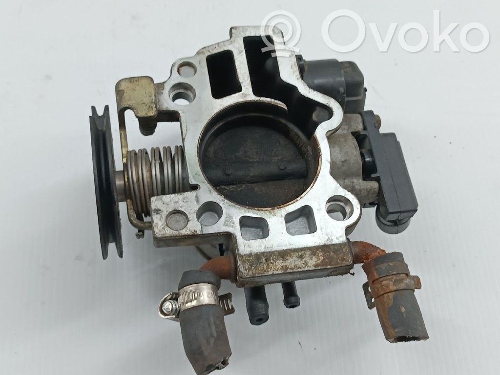 Intake manifold   59602C3316,06681C0077