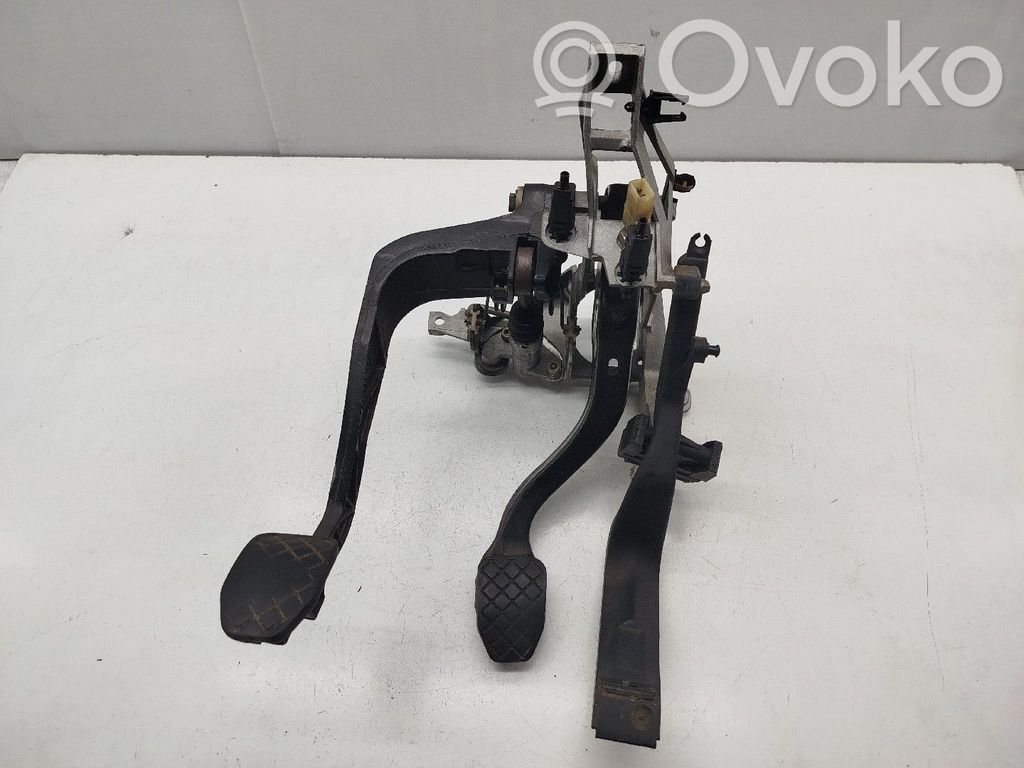 Pedale Satz Set   8D1721316A,8D1721117E