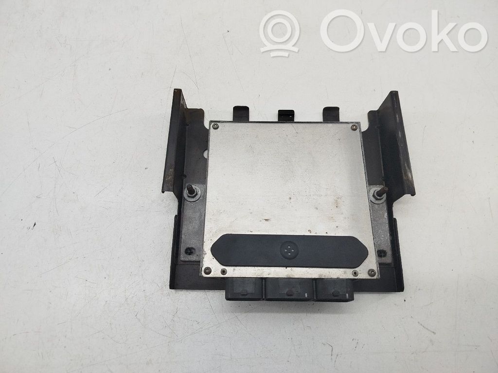 Engine control unit/module   9645927580,9646414180