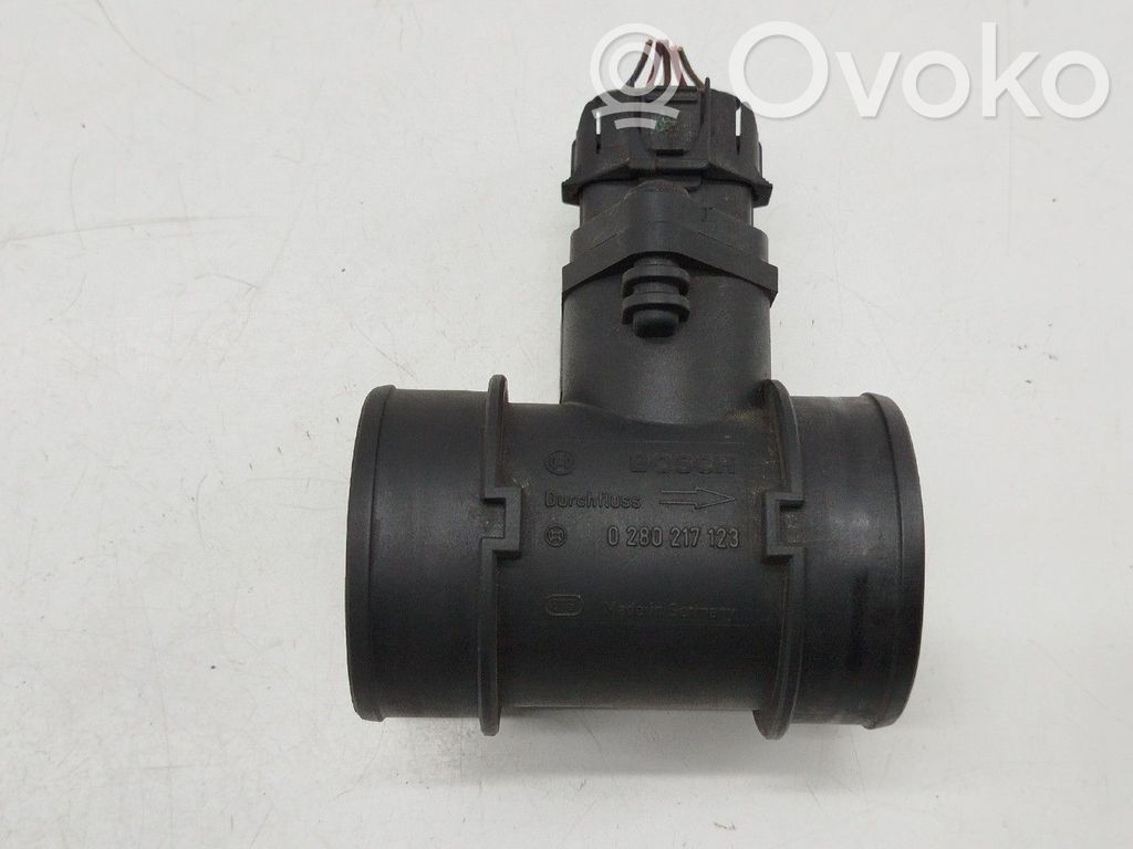 Oro srauto matuoklis   0280217123