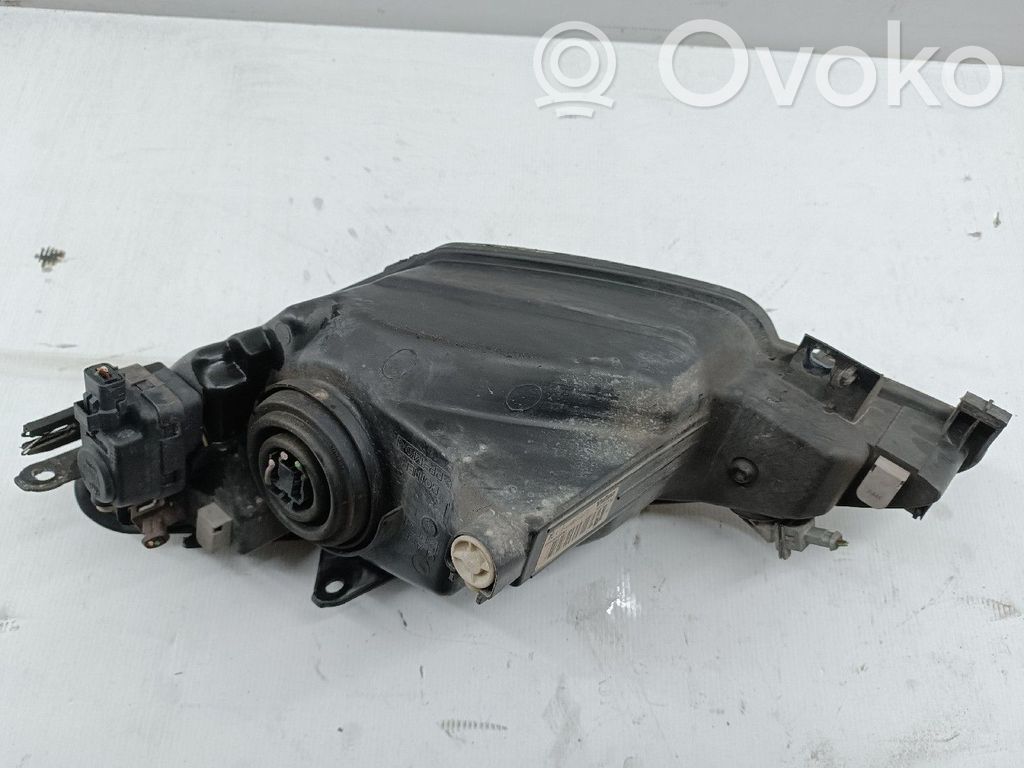Scheinwerfer   9640559480,COMALGUMDESGASTE