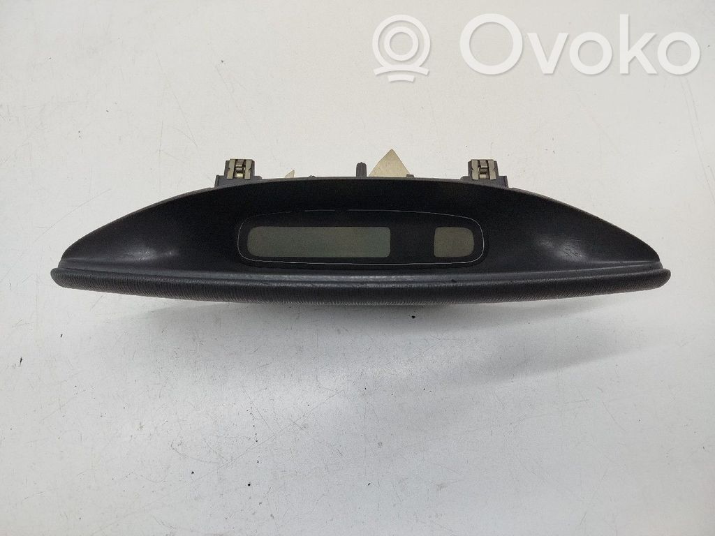 Screen/display/small screen   8200002604A,8200025909