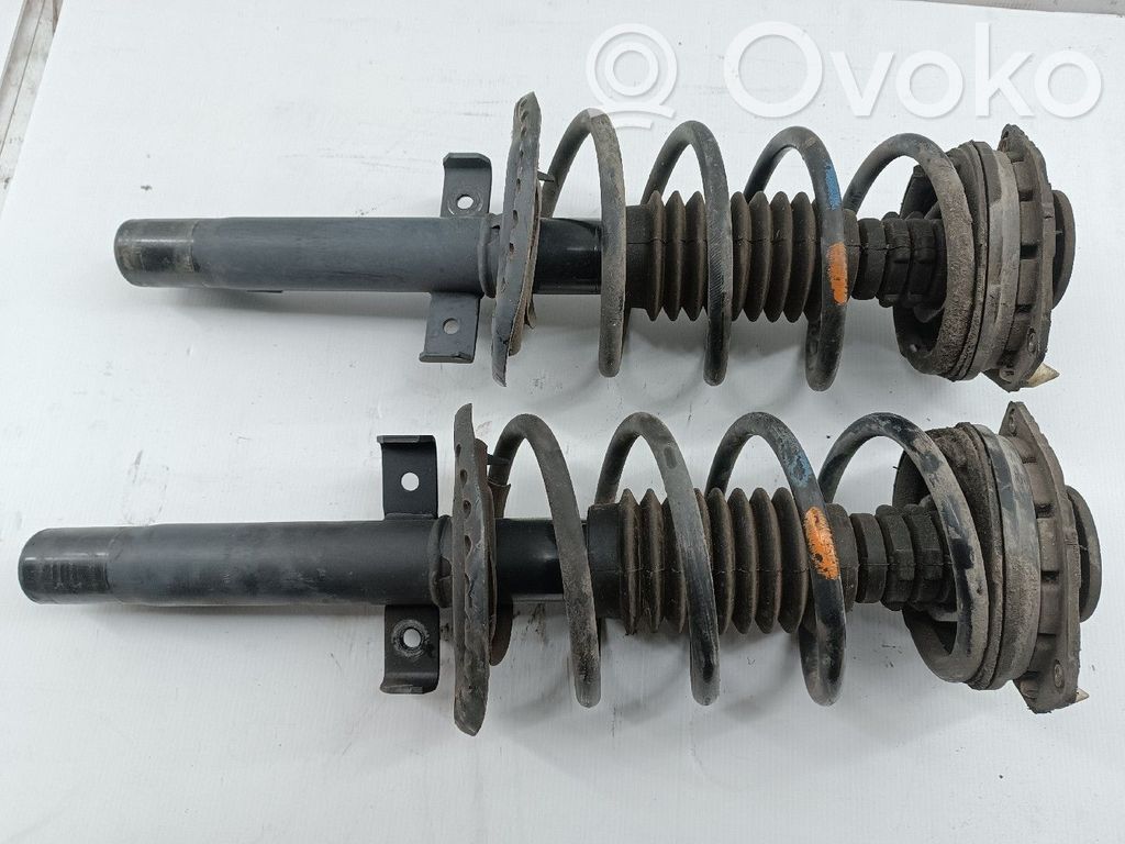 Stoßdämpfer vorne   8200222463