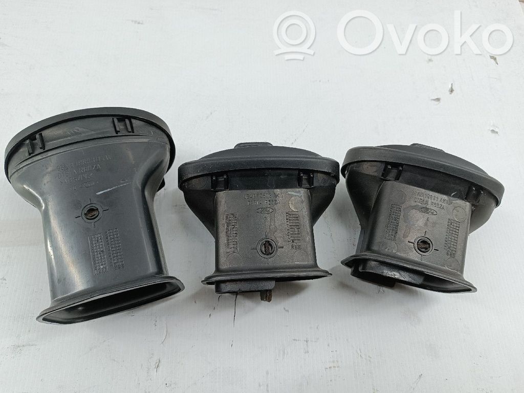Panel de instrumentos   98AB19893AKW,98AB19893BJW