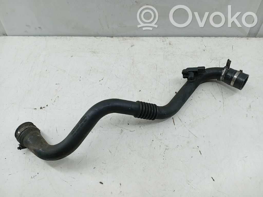 Renault Megane II Manguera/tubo del intercooler 