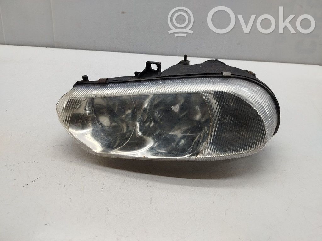 Alfa Romeo 156 Phare frontale 