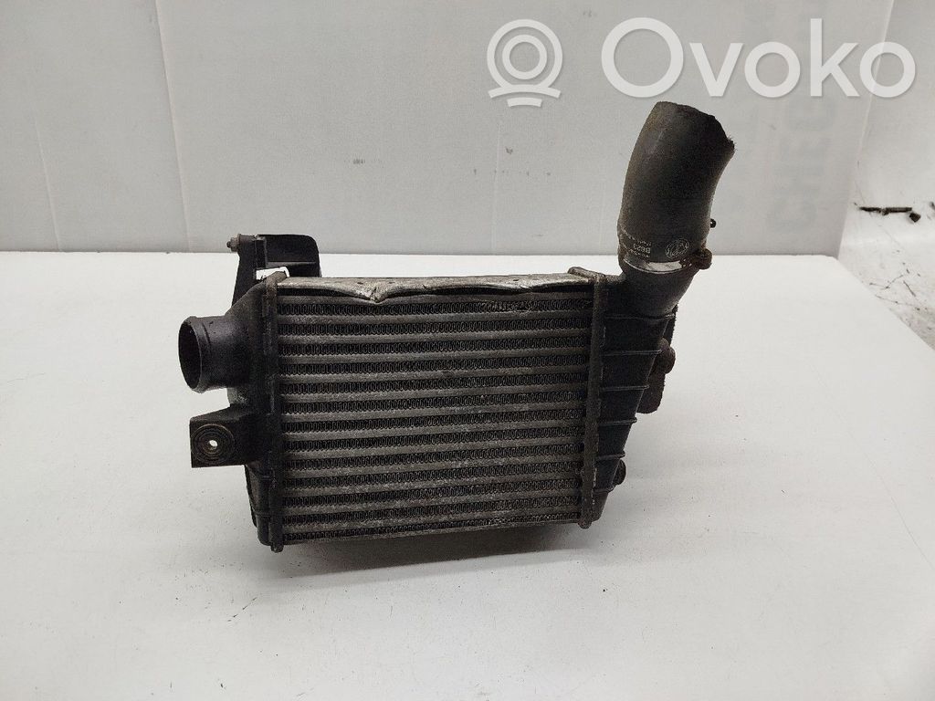 Alfa Romeo 156 Intercooler radiator 