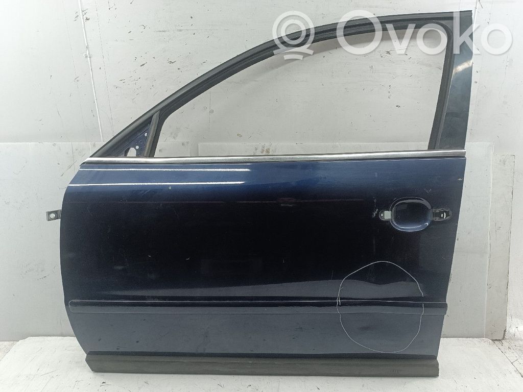 Volkswagen PASSAT B5 Durvis 