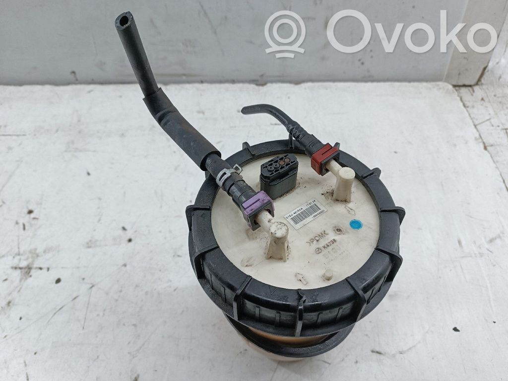 Pompe à carburant   D10J4216XA
