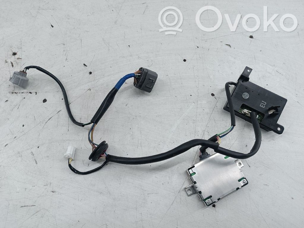 Modulo luce LCM   3550065033,DIANTEIRODIREITO