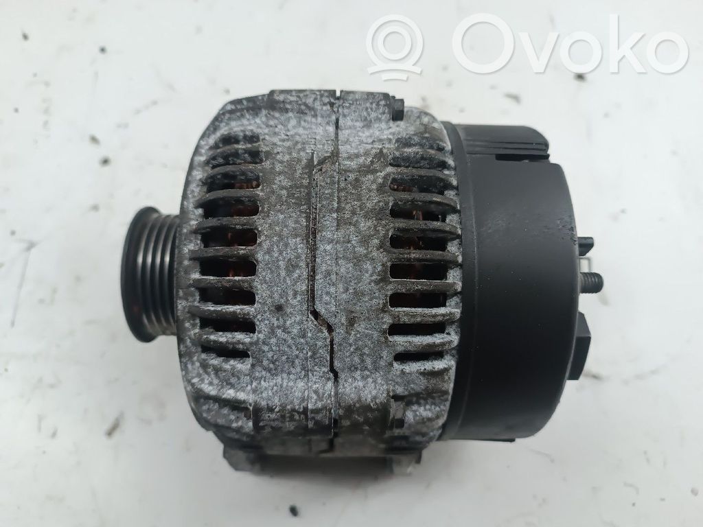 Generator/alternator   028903028F,0123515008
