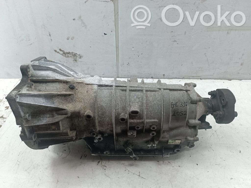 BMW 5 E39 Manual 5 speed gearbox 