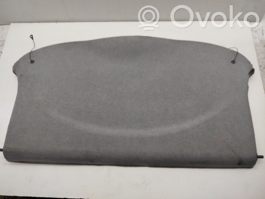 Parcel shelf   COMALGUMDESGASTE