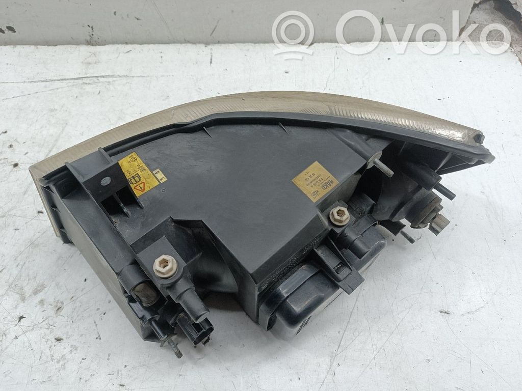 Etu-/Ajovalo   38035748,COMDESGASTE,YC15X13W029