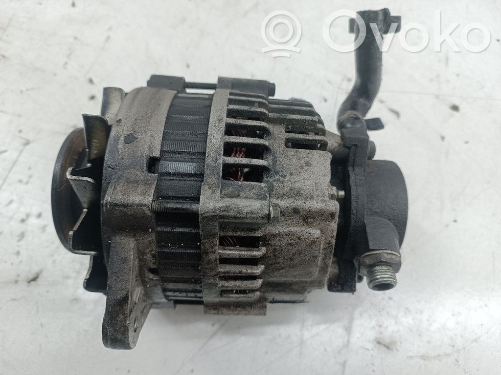 Opel Corsa B Generatorius 