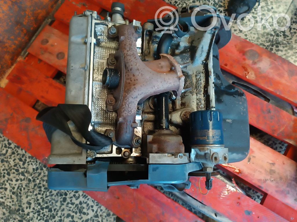 Engine   7658630