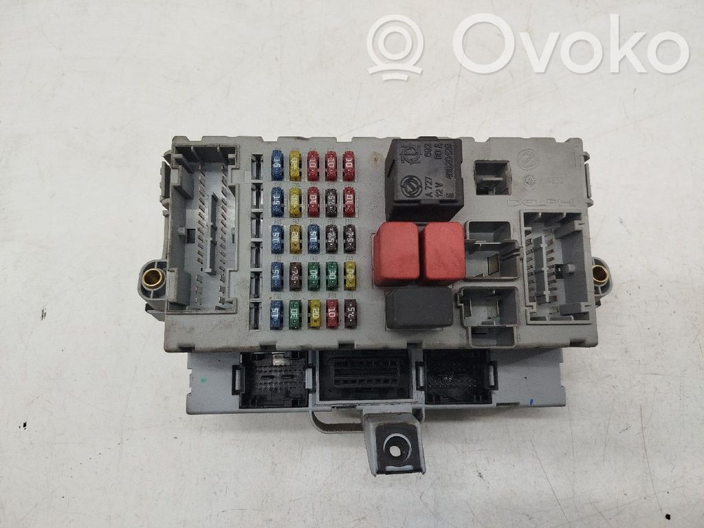 Unidad de control SAM   46817785
