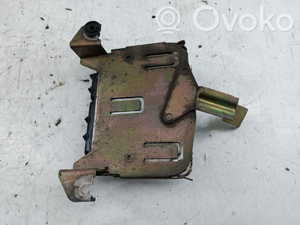 Seat Ibiza II (6k) Engine control unit/module 