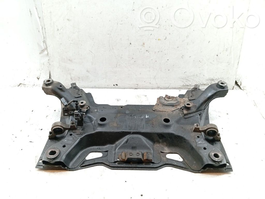 Front subframe