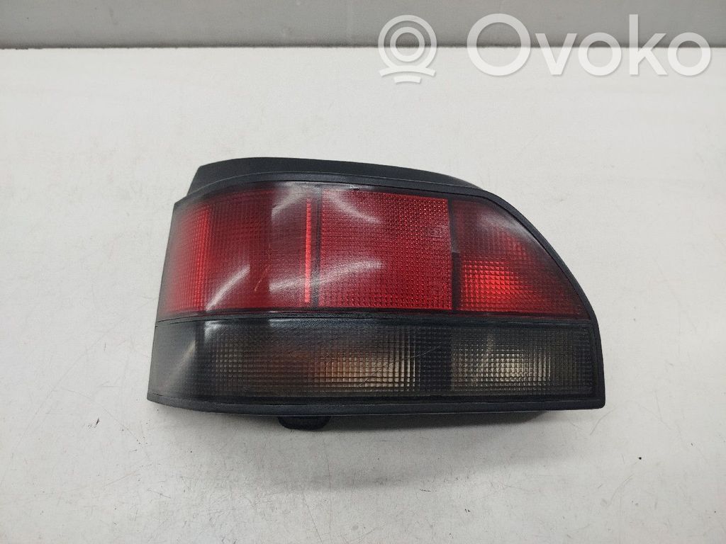 Tailgate rear/tail lights   7700796117,ESTALADO
