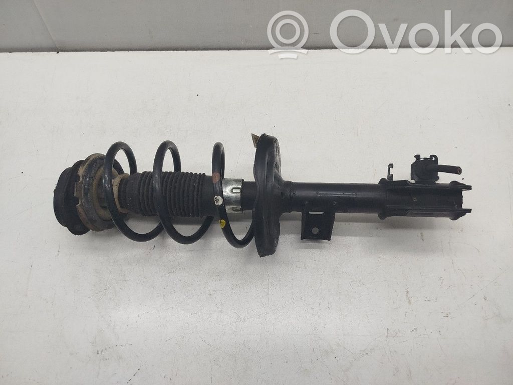 Stoßdämpfer vorne   50710804