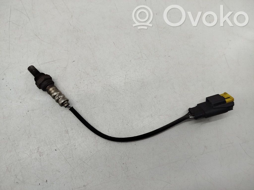 Ford Ka Liikehälyttimen anturi 