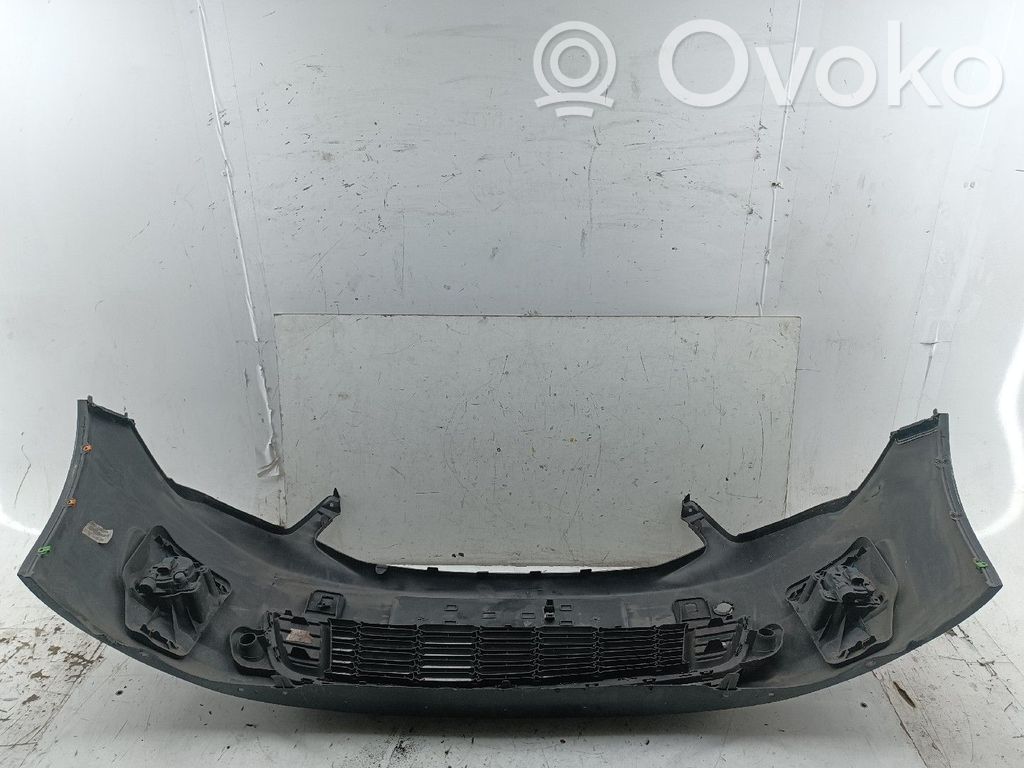 Citroen C-Elysée Priekšējais bamperis 