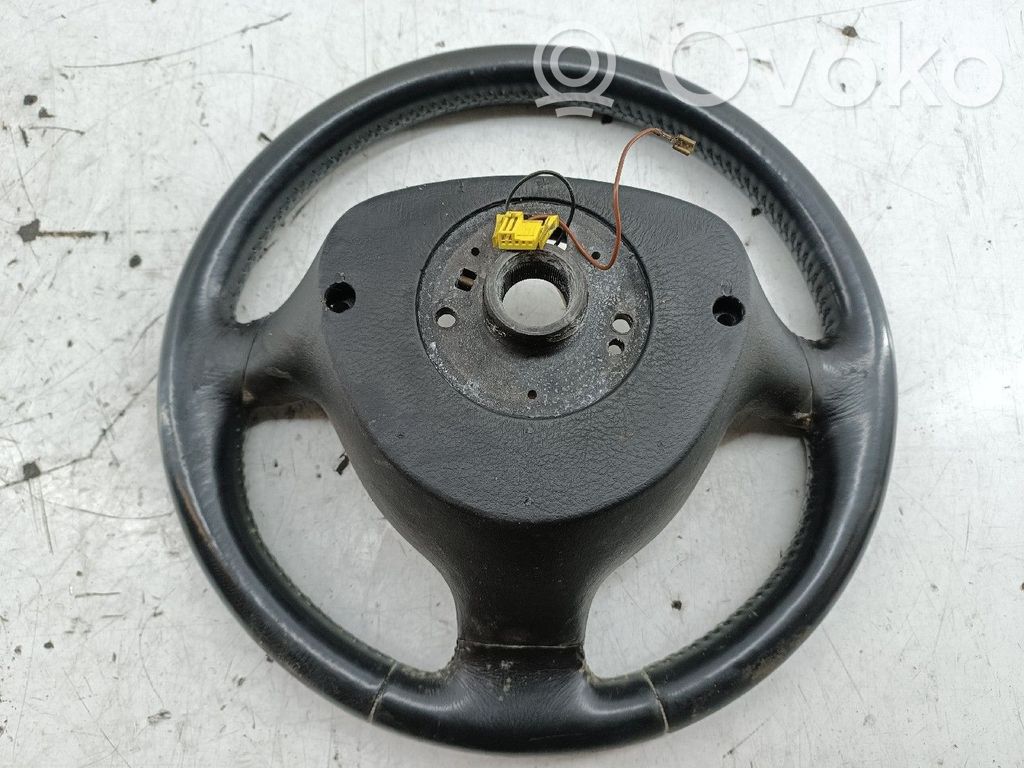 Volkswagen Bora Stūre 