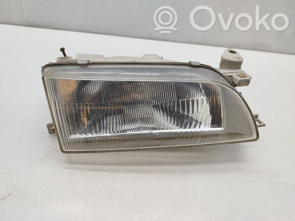 Toyota Corolla E100 Headlight/headlamp 
