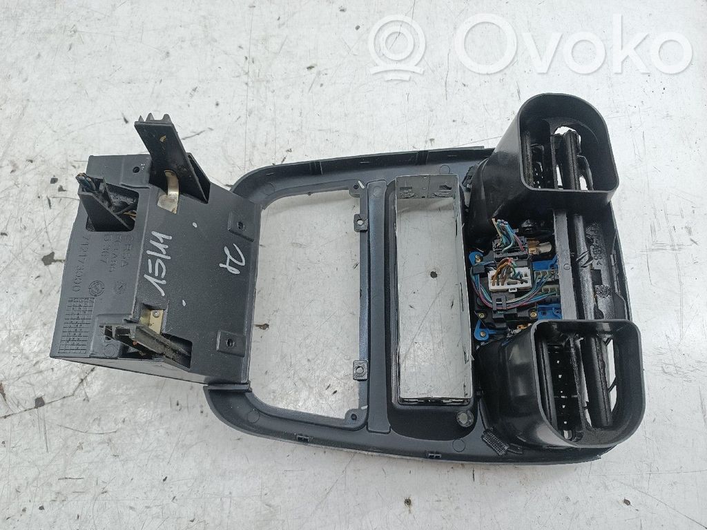 Lancia Y 840 Panelė 