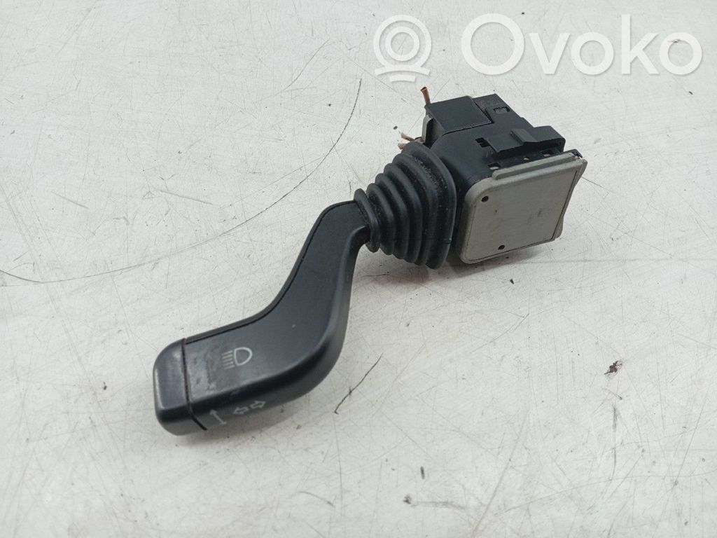 Other switches/knobs/shifts