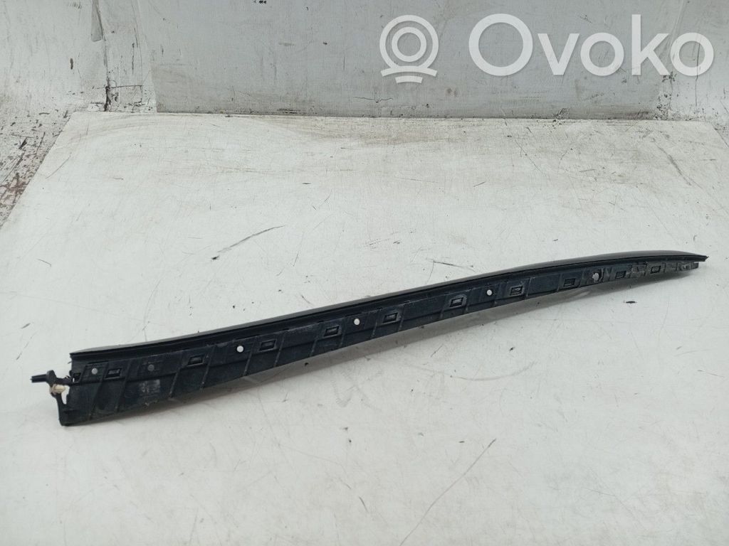 Priekšējā loga stikls   5P0854541