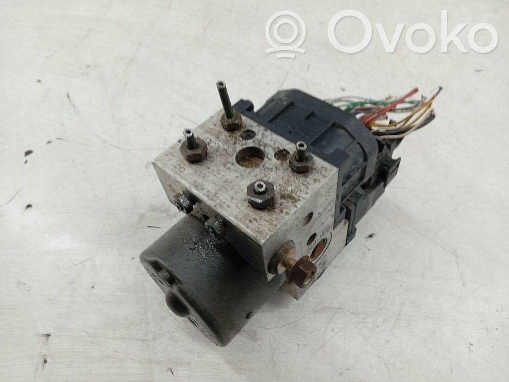 ABS Steuergerät   0265216681